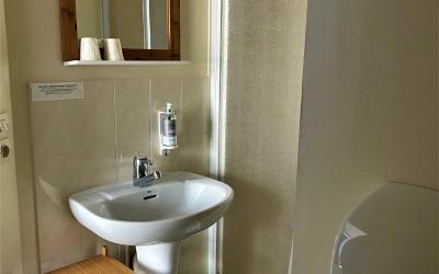 Chambre Double Confort Chambre Double Confort