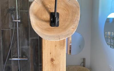 Appartement en Duplex