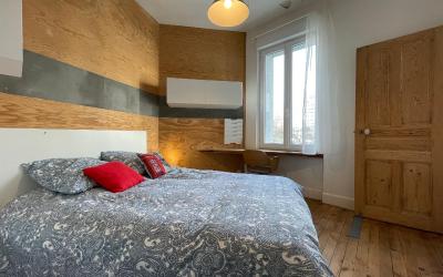 Appartement 1 Chambre Appartement 1 Chambre