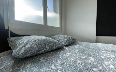 Appartement 1 Chambre Appartement 1 Chambre