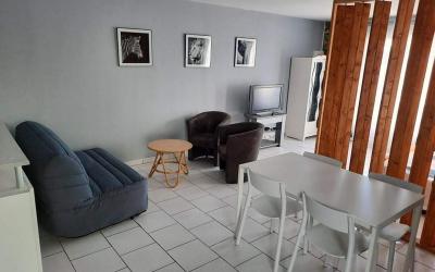 Maison 1 Chambre