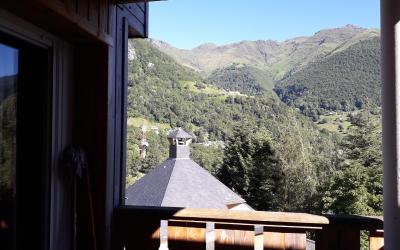 Appartement 2 Chambres