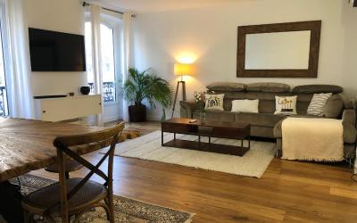 Appartement 1 Chambre