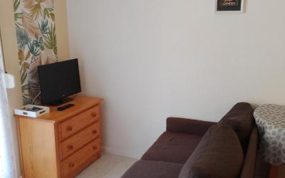 Appartement 1 Chambre Appartement 1 Chambre