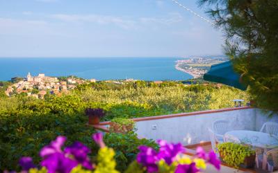 Appartamento con 1 Camera da Letto