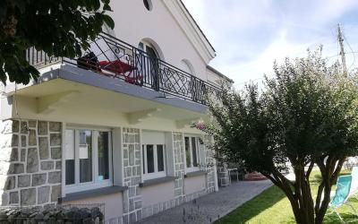 Appartement 2 Chambres