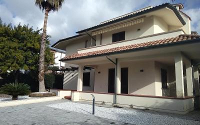 Villa Villa