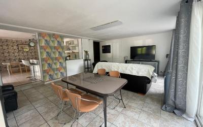 Maison 2u00a0Chambres