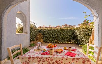 Appartamento con 2 Camere da Letto