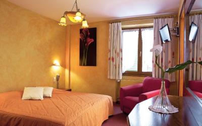 Chambre Simple Chambre Simple