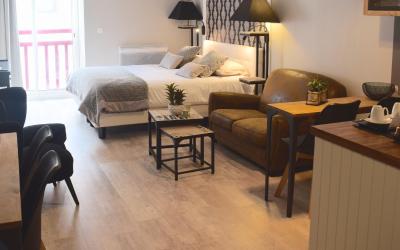 Suite Familiale Suite Familiale