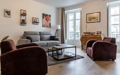 Appartement 1 Chambre Appartement 1 Chambre