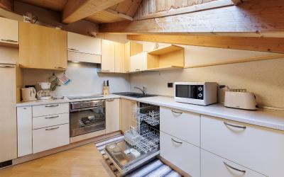 Appartamento con 3 Camere da Letto