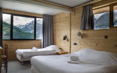 Chambre Lits Jumeaux Chambre Lits Jumeaux