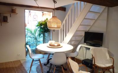 Maison de Ville 2 Chambres Maison de Ville 2 Chambres