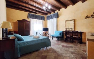 Appartamento con 1 Camera da Letto (3 Adulti)