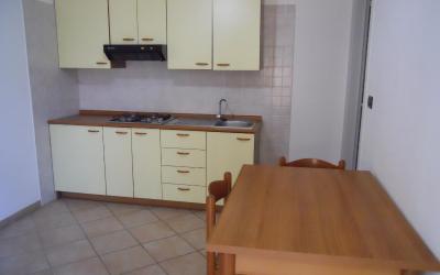 Appartamento con 1 Camera da Letto