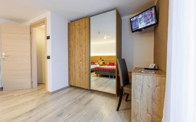 Camera Familiare Superior 