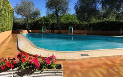 Appartamento Superior con 1 Camera da Letto e Balcone