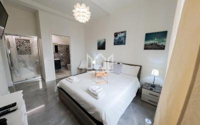 Appartamento con Balcone