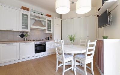 Appartamento con 1 Camera da Letto