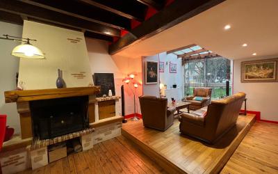 Appartement 2 Chambres