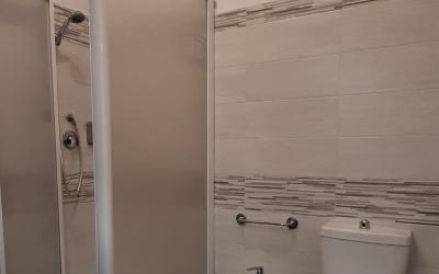 Camera Piccola Doppia con Letti Singoli