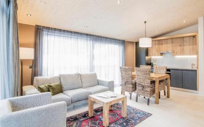 Appartamento con 1 Camera da Letto