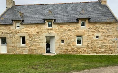 Maison 3u00a0Chambres