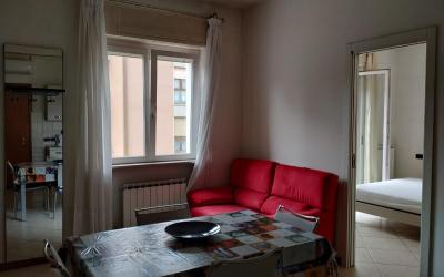 Appartamento con Balcone