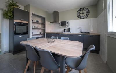 Maison 6u00a0Chambres Maison 6u00a0Chambres