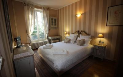 Chambre Double Standard Chambre Double Standard