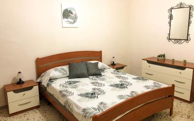 Appartamento con 2 Camere da Letto