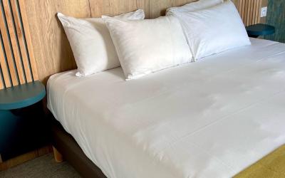 Chambre Double Supu00e9rieure Chambre Double Supu00e9rieure