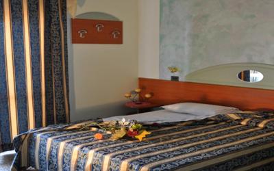 Appartamento con 2 Camere da Letto