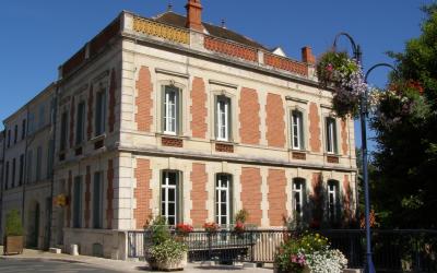 Maison 5u00a0Chambres