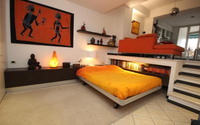 Appartamentino su 2 Livelli