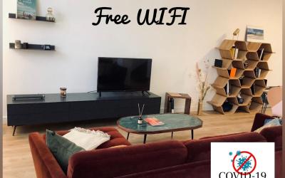 Appartement 2 Chambres