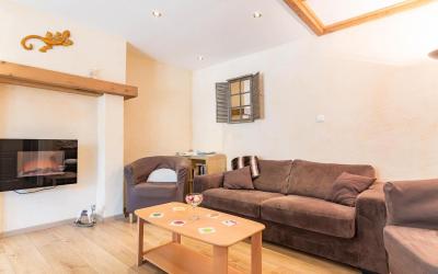 Maison de Vacances 1 Chambre