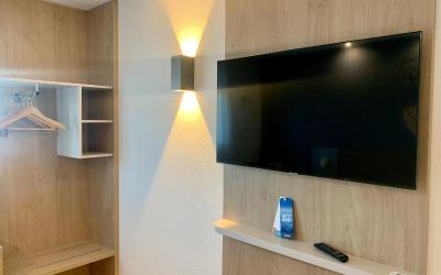 Chambre Lits Jumeaux Standard Chambre Lits Jumeaux Standard