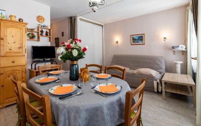 Appartement 1 Chambre