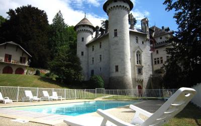 Maison de Vacances 3u00a0Chambres 