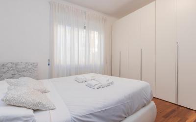 Appartamento con 1 Camera da Letto