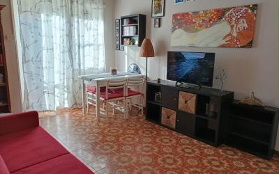 Appartamento con 1 Camera da Letto