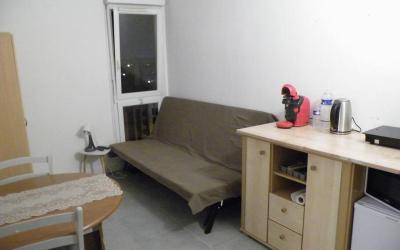 Appartement 1 Chambre