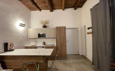 Appartamento con 1 Camera da Letto