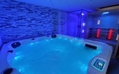 Maison 2u00a0Chambres