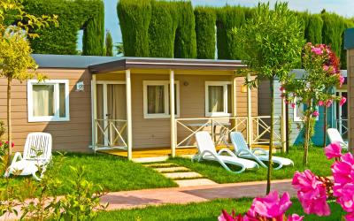 Casa Mobile Superior