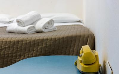 Camera Familiare Standard 