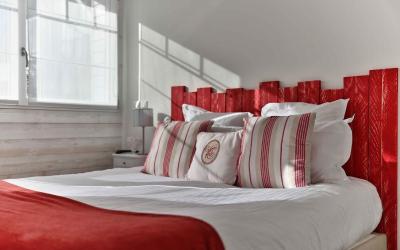 Chambre Double Classique avec Balcon et Vue sur Mer Chambre Double Classique avec Balcon et Vue sur Mer
